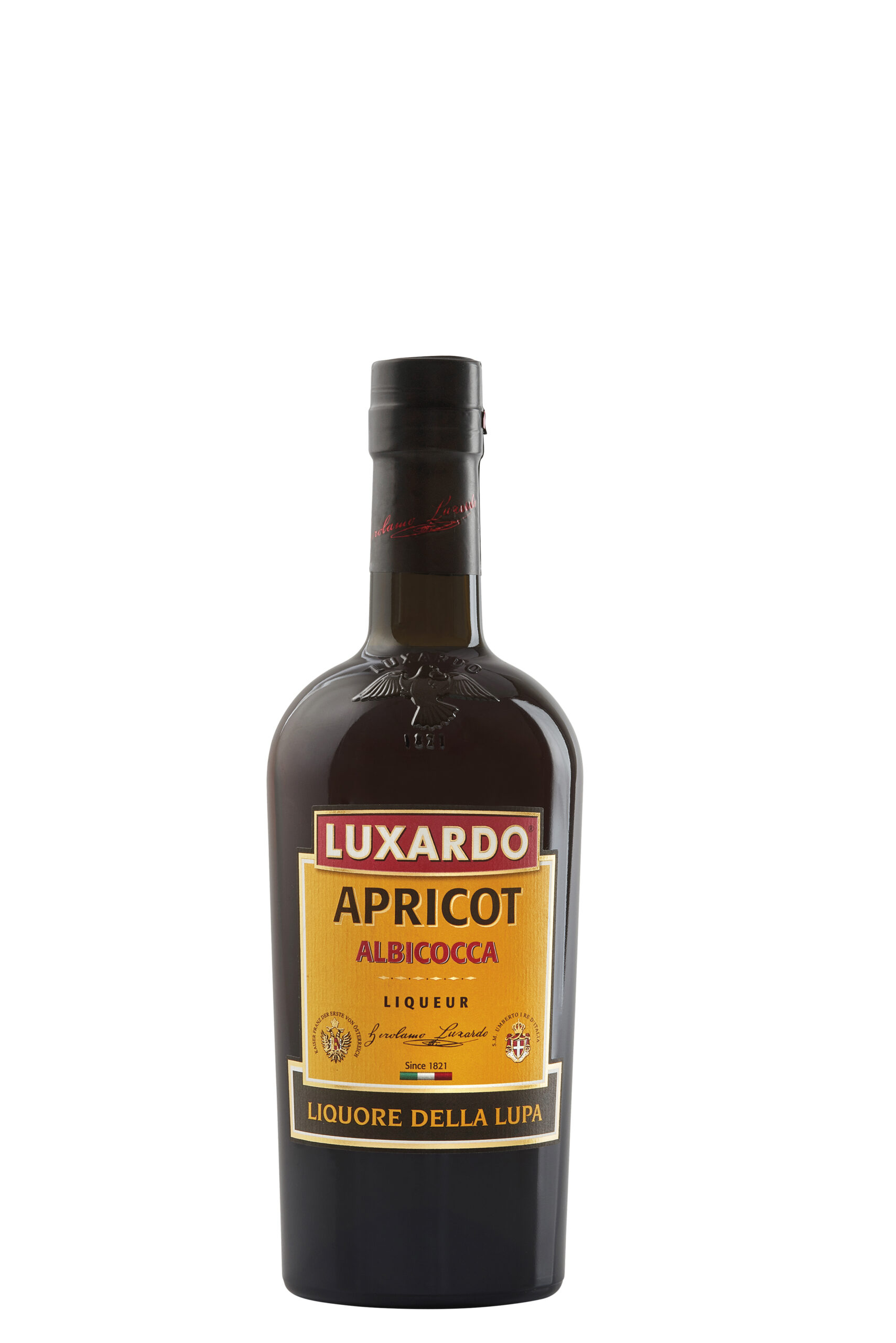 LUXARDO Apricot 0.7L likeris Prike