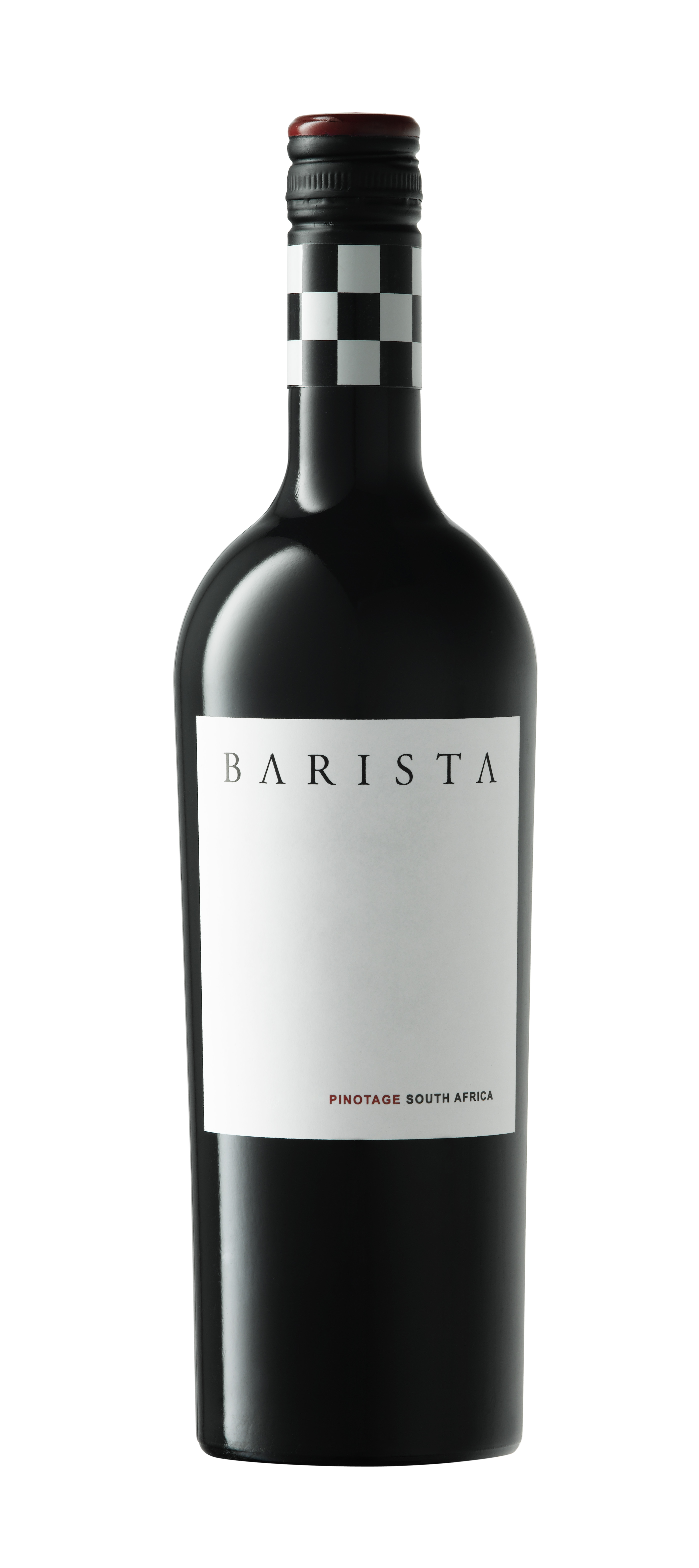 BARISTA Pinotage Prike