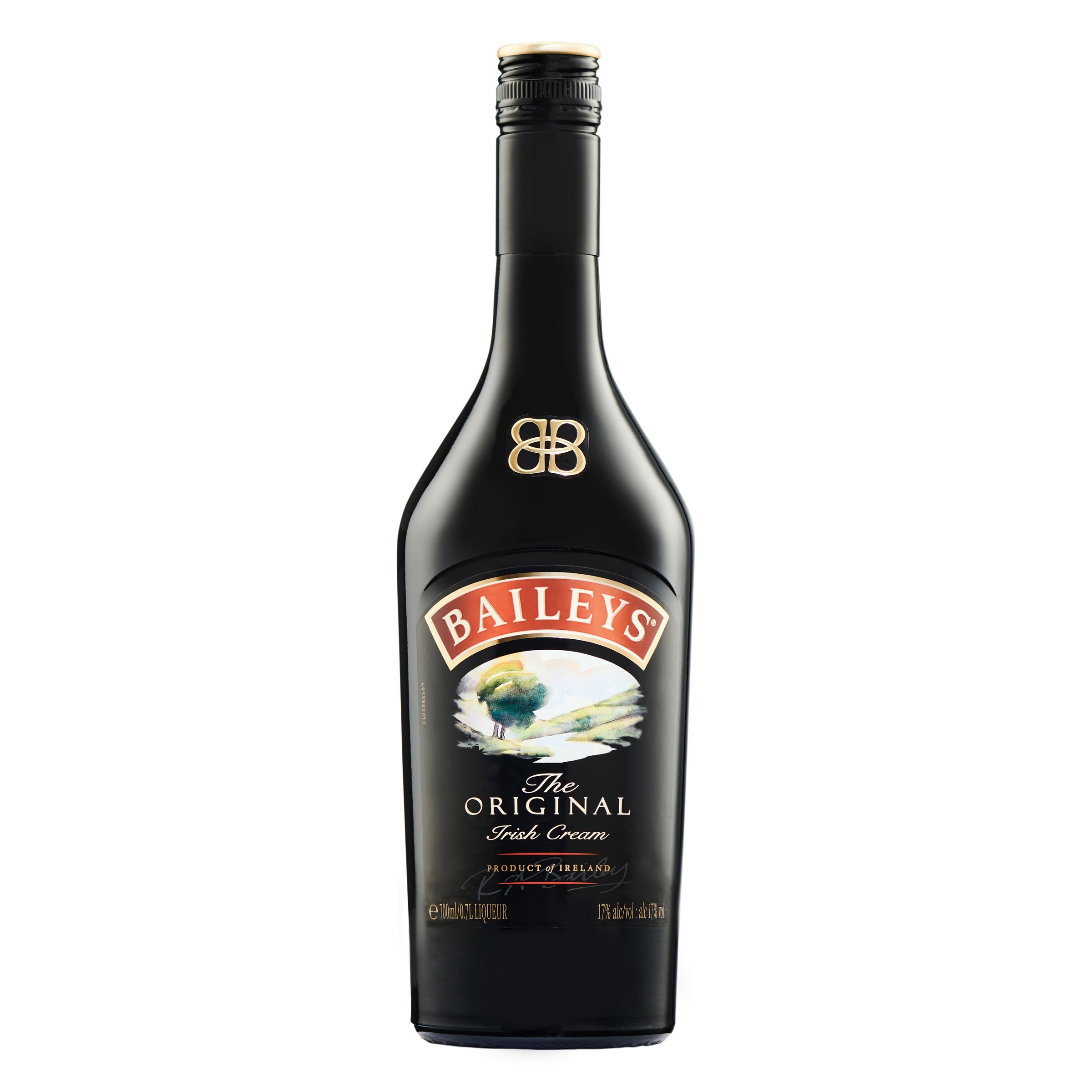 Baileys Irish Cream Liqueur