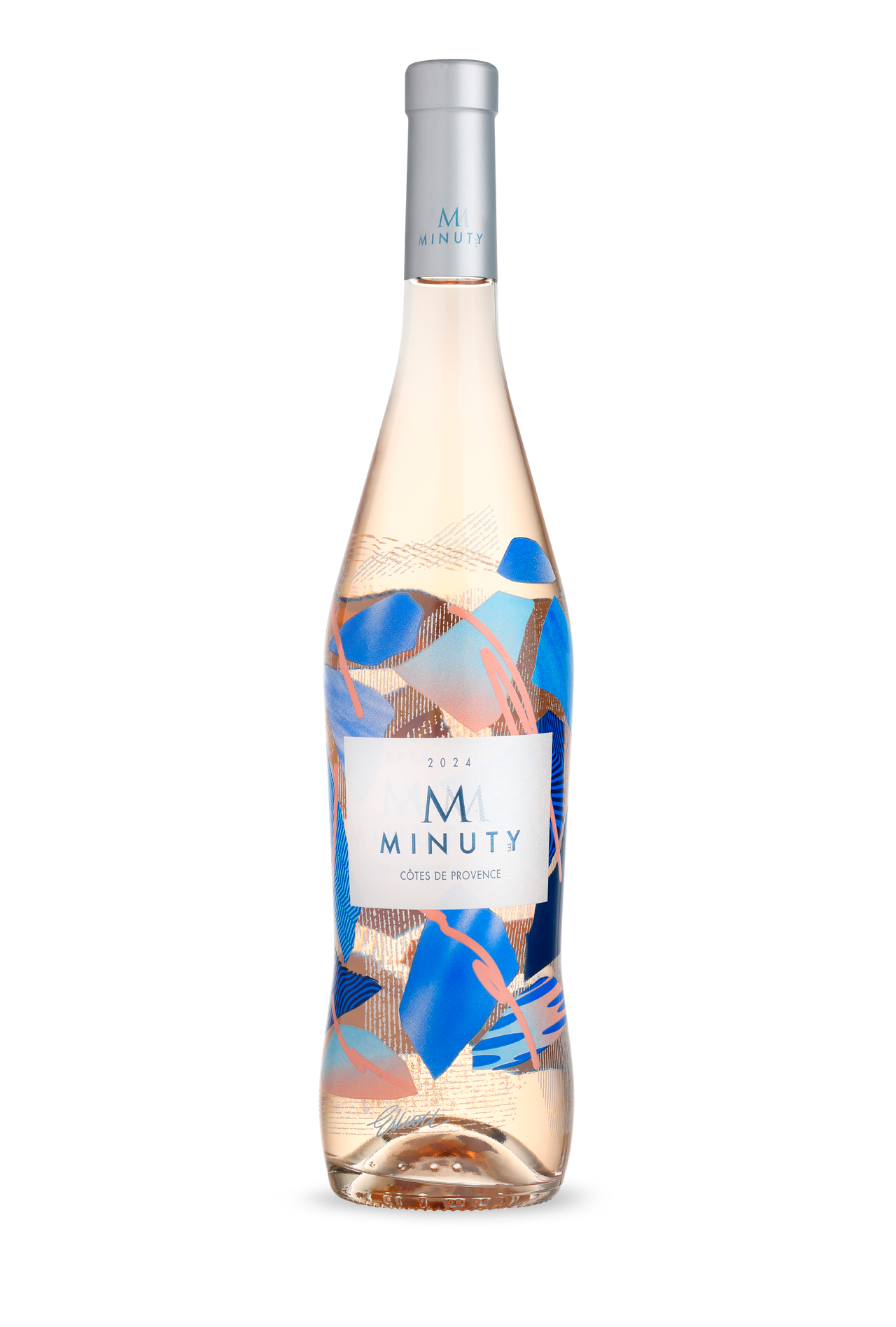 MINUTY M Limited Edition 2024 vynas - Prike
